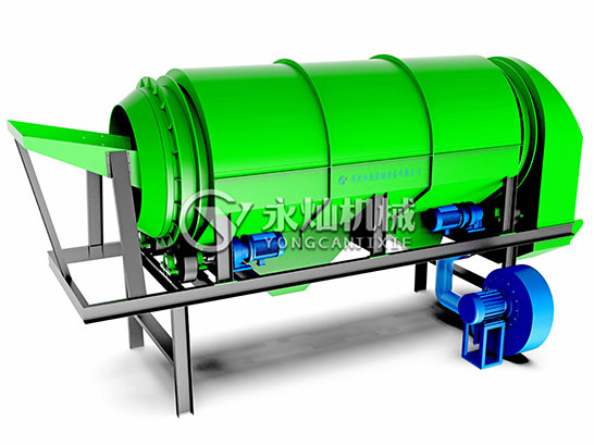 ��Ͳʽ������ɸ��װ��